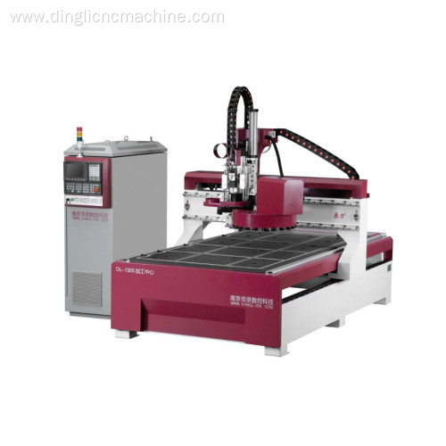 Panel furninture CNC Carving machine 1